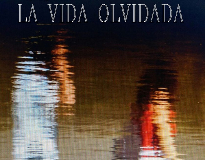 Jesús García Amezcua presenta este miércoles en Almuñécar el libro 'La vida olvidada'